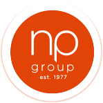 NP Group Logo