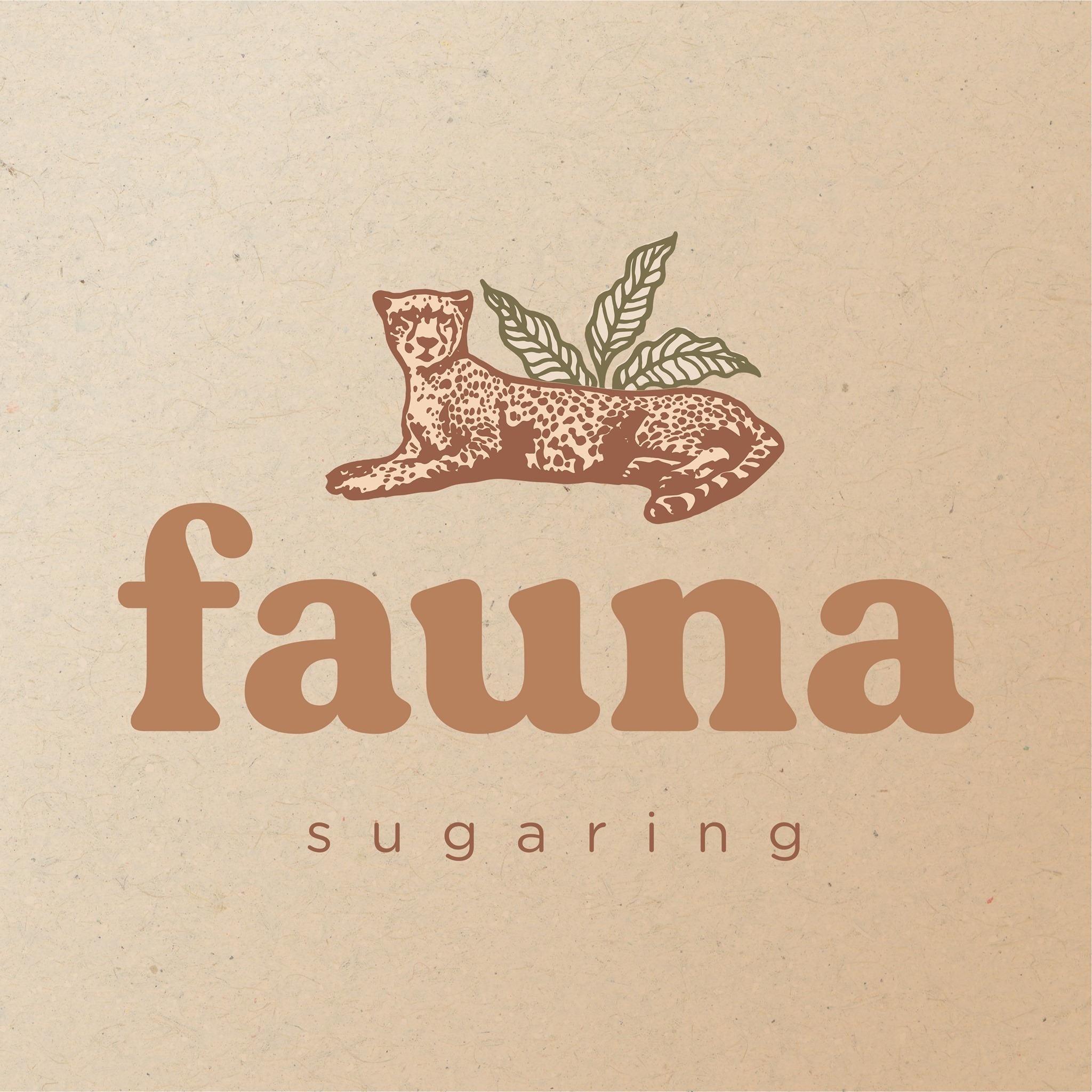 Fauna Sugaring Education