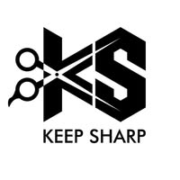 Keep sharp