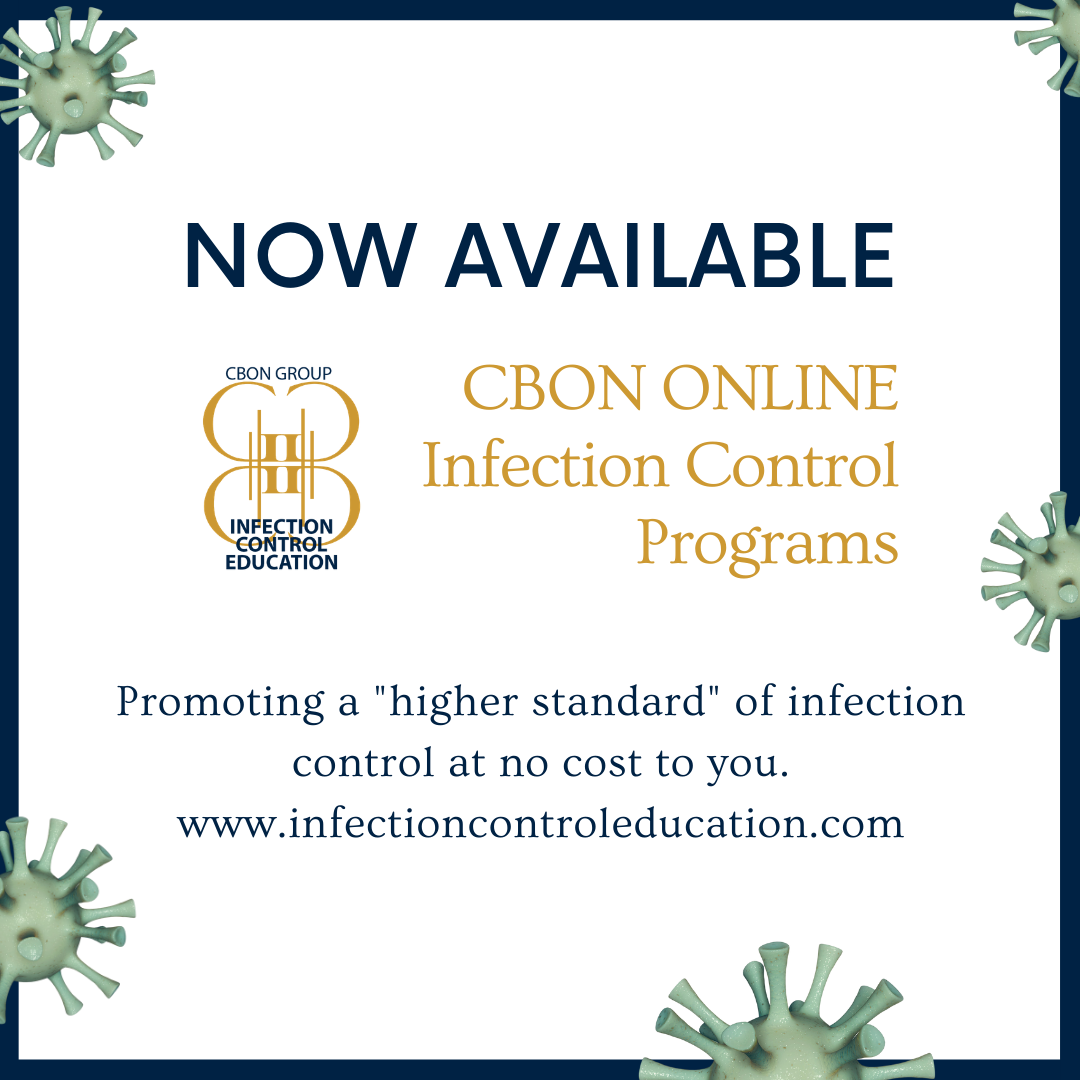 CBON Infection Control