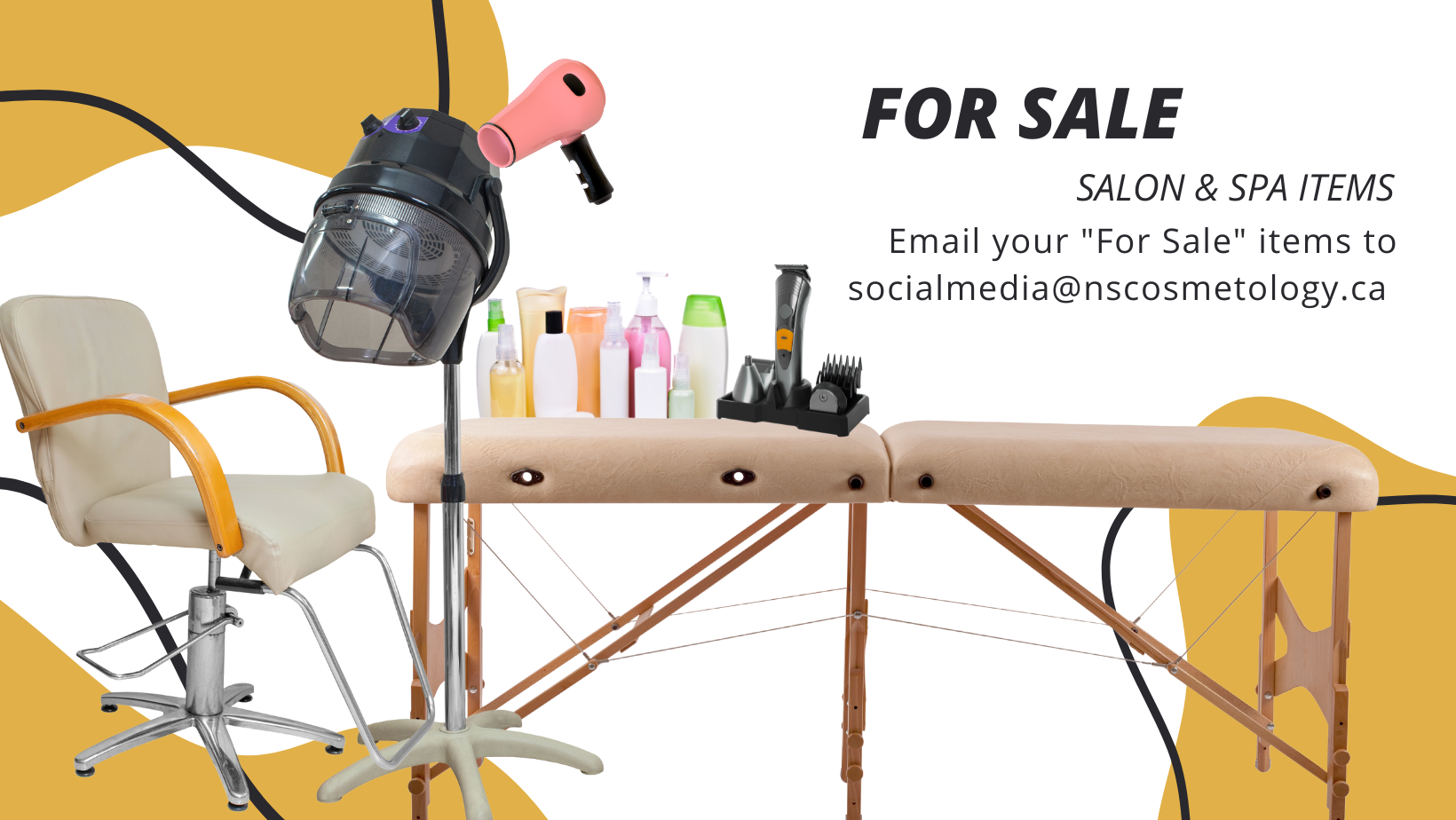 For Sale
